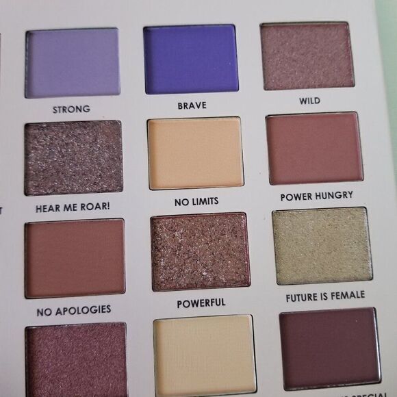 Ciate London - I Am Woman 24 Shade Eyeshadow Palette V2 - Picture 9 of 9